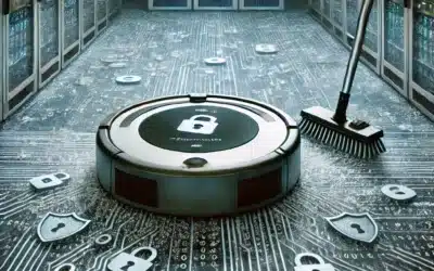 The Roomba Approach to Cybersecurity and Compliance